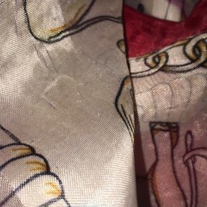 Meet your Posher, Sandra